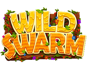 Game logo Wild Swarm