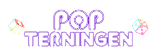 Game logo Pop Terningen