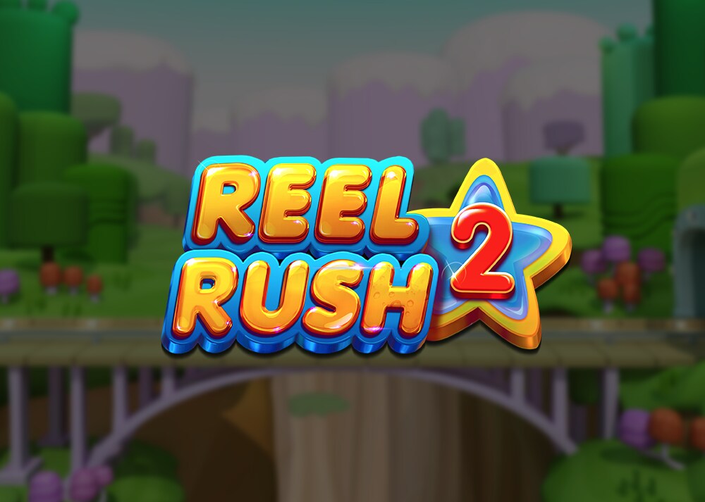 Reel Rush 2 Online Slot