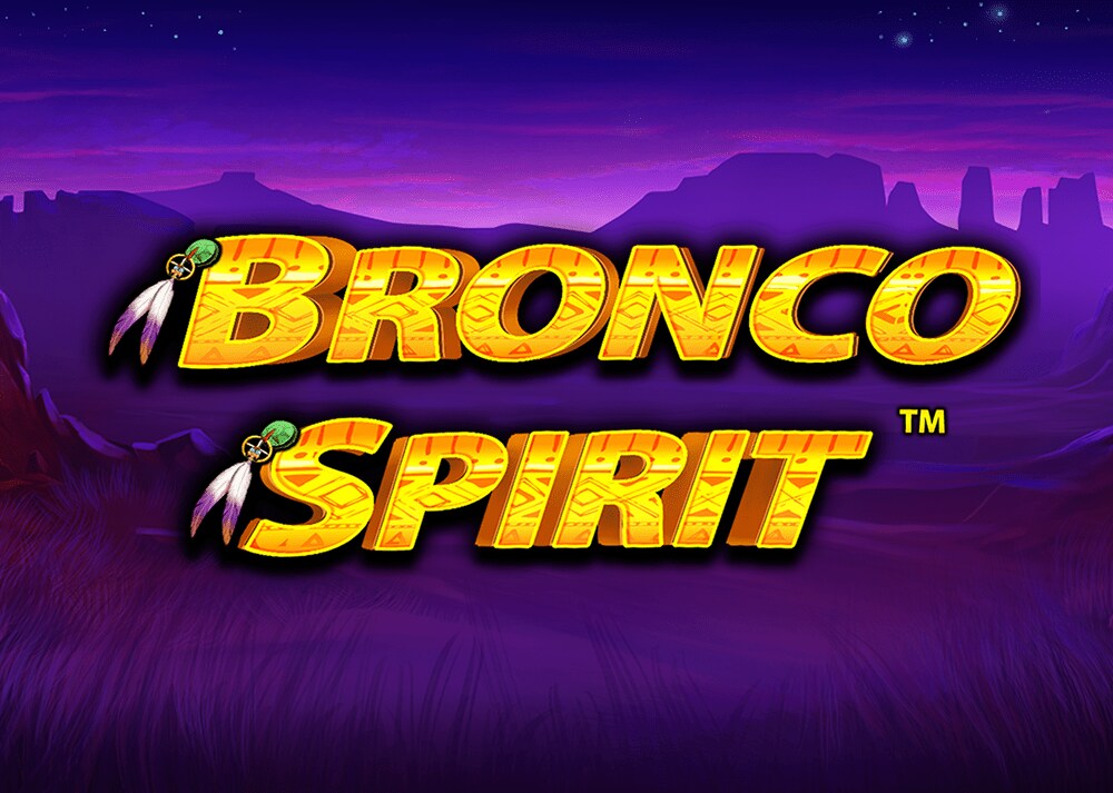 Bronco Spirit