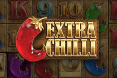Extra Chilli