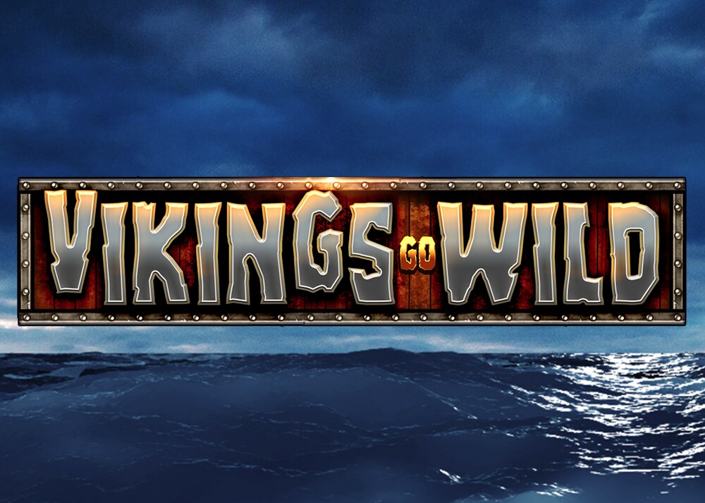 Vikings Go Wild Online Slot