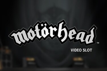Motorhead Touch
