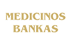 Medicinos Bankas bank (by Paysera)
