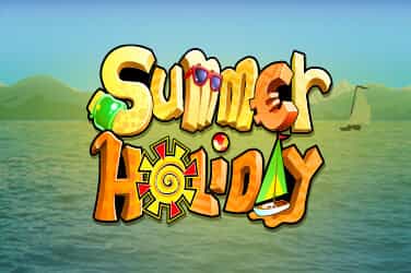 Summer Holiday game screen
