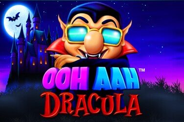 Ooh Aah Dracula