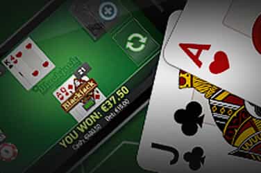 Single Deck Blackjack