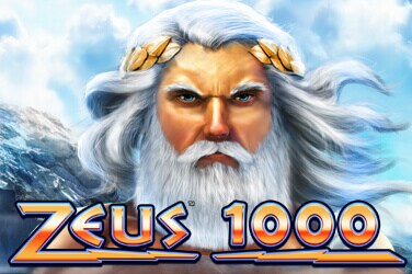 Zeus 1000 Casino Slot