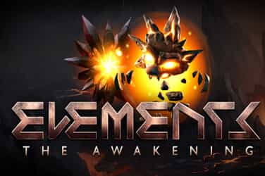 Elements: The Awakening