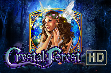 Crystal Forest HD