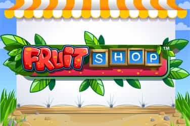 Fruit Shop™ Online Slot