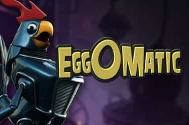 EggOMatic™