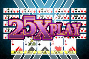25x Play