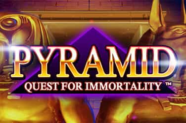 Pyramid: Quest for Immortality game screen