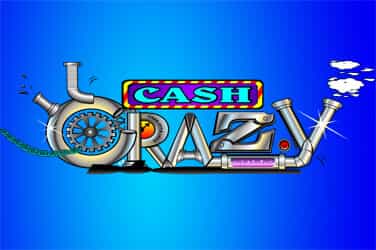Cash Crazy game screen