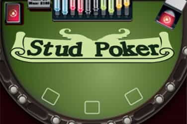 Stud Poker