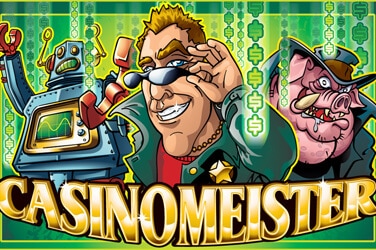 Casinomeister Casino-Slot
