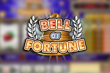 Bell of Fortune game screen