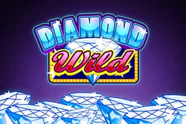 Diamond Wild game screen