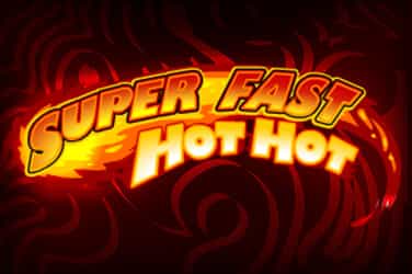 Super Fast Hot Hot game screen
