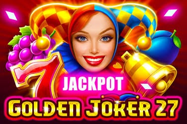 Golden Joker 27