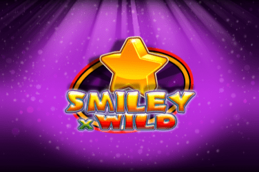 Smiley X Wild game screen