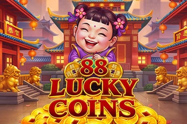 88 Lucky Coins