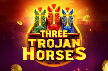 Three Trojan Horses