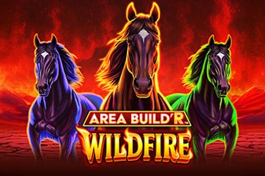 Area Build'R™ Wildfire