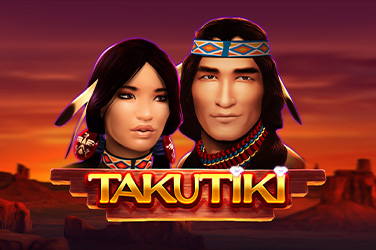 Takutiki Slots  (Swintt) CLAIM WELCOME BONUS UP TO 400%