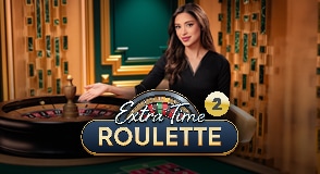 Roulette 2 Extra Time