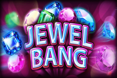 Jewel Bang game screen