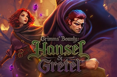 Grimms' Bounty: Hansel & Gretel