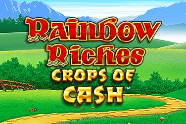 Rainbow Riches: Crops of Cash