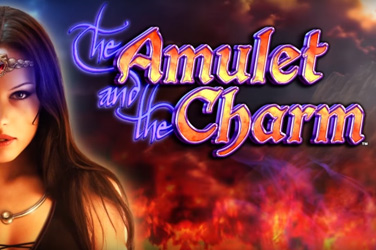 Amulet and the Charm