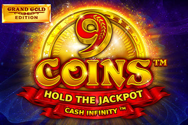 9 Coins ™ : Grand Gold Edition