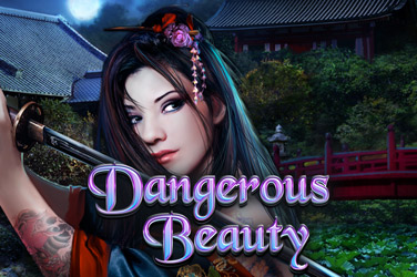 Dangerous Beauty game screen