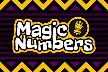 Magic Numbers