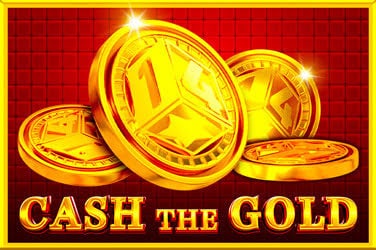 Cash The Gold