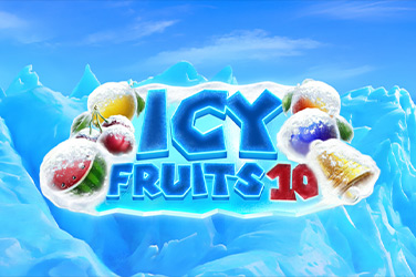 Icy Fruit 10