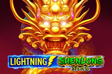 Lightning ShenLong