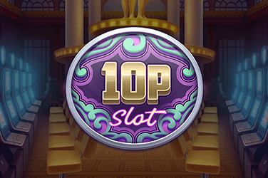 10p / 10c Slot