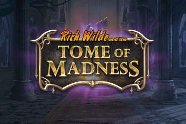 Tome of Madness