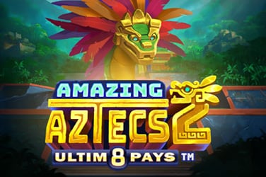 Amazing Aztecs 2 Ultim8 Pays™