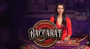 Marina Casino Baccarat 4 game image