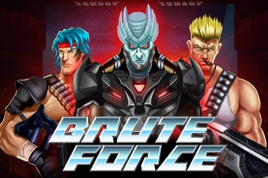 Brute Force