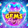 Giga Match Gems Party