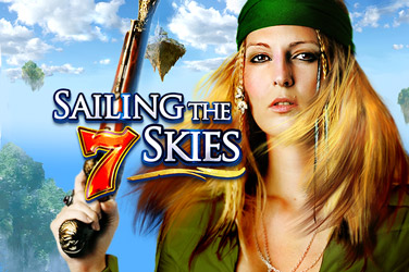 Sailing the 7 Skies game screen