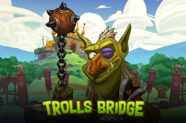 Trolls Bridge
