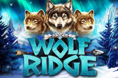 Wolf Ridge game screen
